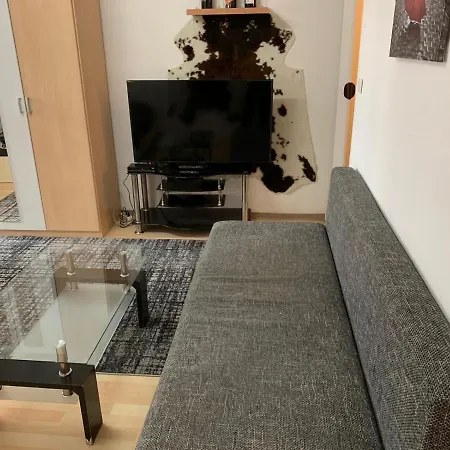 Apartment Ferienwohnung In Mitte *