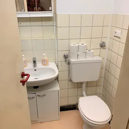 Ferienwohnung In Mitte