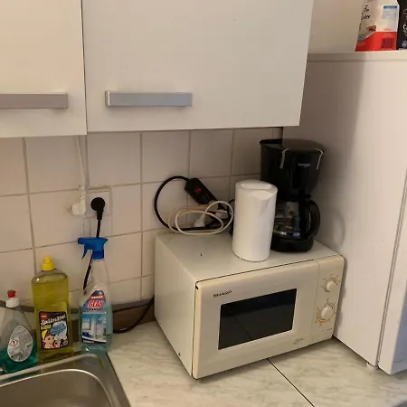 Ferienwohnung In Mitte *