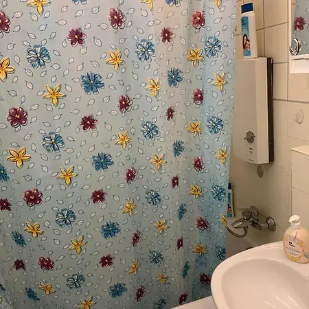 Ferienwohnung In Mitte *
