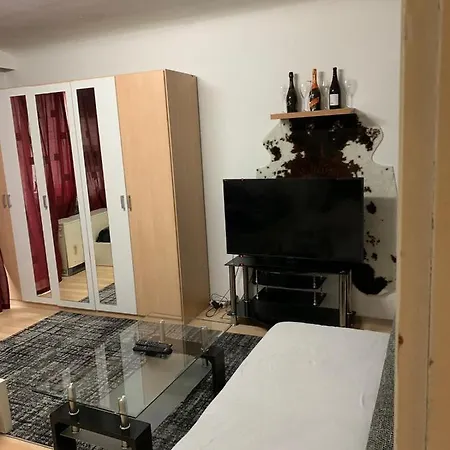 Ferienwohnung In Mitte Apartment *