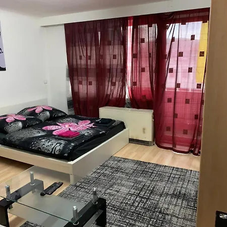 Ferienwohnung In Mitte Apartment Stuttgart